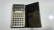 Vintage Casio FX-550 Scientific Calculator , used for sale  Shipping to South Africa
