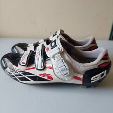 Sidi spider carbon for sale  San Antonio