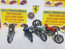 Lotto modelli moto usato  Palermo