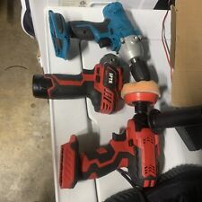 Lot power tools for sale  Hayward