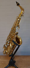Jupiter jas700q saxophon gebraucht kaufen  Tespe