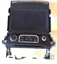 2014-17 Chevrolet Impala 8" tela de exibição de informações de rádio com controles *FUNCIONA* comprar usado  Enviando para Brazil