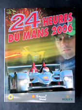 Heures mans 2006 d'occasion  Illiers-Combray