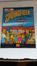 Panini the simpsons gebraucht kaufen  Nord,-Gartenstadt