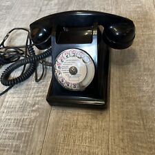 Ancien téléphone bakélite d'occasion  Nesles-la-Vallée