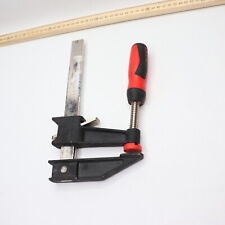 Used, Bessy Bar Clamp with Wood Handle 6" Capacity and 2-1/2" Throat Depth 1000039414 for sale  Shipping to South Africa
