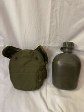 Vintage canteen vietnam for sale  Mansfield
