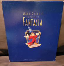 Disney fantasia deluxe for sale  Aurora