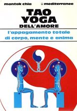 Tao yoga dell usato  Rivarolo Canavese