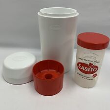 Easiyo plastic yoghurt for sale  WELWYN GARDEN CITY