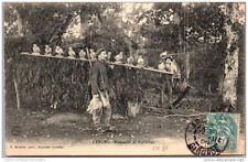 Landes chasseurs palombes. d'occasion  France