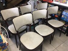 Chaise baumann chaises d'occasion  Maizières-la-Grande-Paroisse