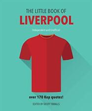 Little book liverpool for sale  UK