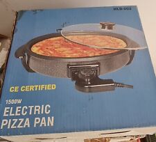 Teglia elettrica pizza usato  Taranto