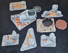 Lavasteine lava platten gebraucht kaufen  Puderbach