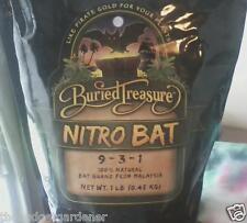 fertilizer organic bat guano for sale  Houlton