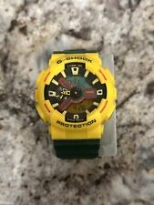 Usado, Relógio masculino Casio G-Shock Rasta colorido comprar usado  Enviando para Brazil