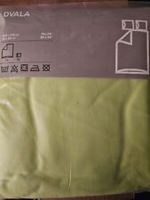 Ikea dvala bettwäsche gebraucht kaufen  Bad Schwalbach