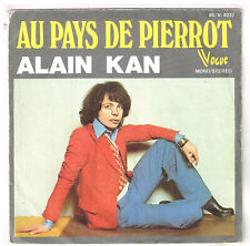 Alain kan pays d'occasion  Seyssinet-Pariset