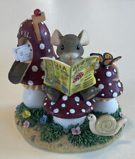Charming tails figurine for sale  Albany