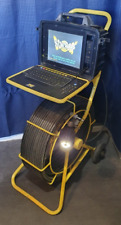 Used working scanprobe for sale  UK