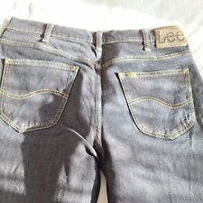 lee rider jeans for sale  NORTHAMPTON