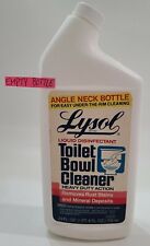 Lysol liquid disinfectant for sale  Melbourne