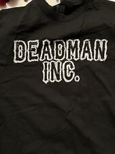 Undertaker shirt for sale  MALDON