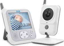 Ghb babyphone kamera gebraucht kaufen  Flonheim