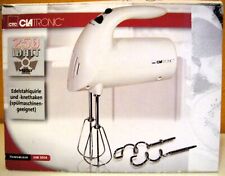 Clatronic handmixer 3014 gebraucht kaufen  Berlin