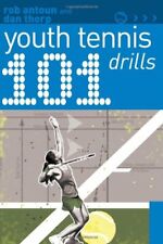 101 youth tennis for sale  USA
