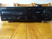 Pioneer cld d515 for sale  LUTON