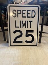 Retired speed limit for sale  Blackwood
