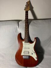 Chitarra elettrica ibanez for sale  Shipping to Ireland