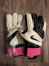 Guantes de portero retro retro Nike GK Spyne promoción segunda mano  Embacar hacia Mexico