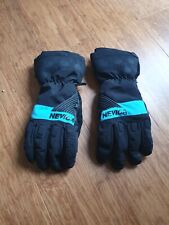 gloves ski waterproof for sale  HEREFORD