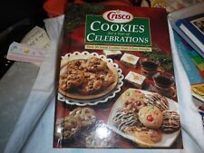 Crisco cookies year for sale  Grammer