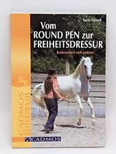 Vom round pen gebraucht kaufen  Hamburg