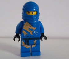 Lego jay ninjago for sale  FALKIRK