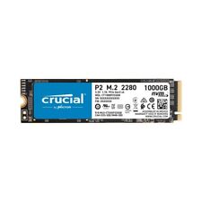 Crucial int pcie gebraucht kaufen  Eilenburg