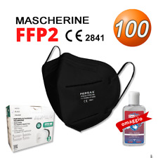 100 mascherine ffp2 usato  Atessa