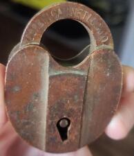 bronze metal lock key for sale  Largo