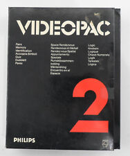Philiphs videopac g7000 d'occasion  Expédié en Belgium