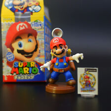 Figura de huevo de chocolate Furuta Super Mario Bros 35 aniversario Mario F.L.U.D.D segunda mano  Embacar hacia Argentina