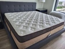 king helix mattress for sale  Addison