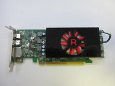 Used, Dell AMD Radeon RX 640 4GB GDDR5 - SFF Video Graphics Card - 06044M Low Profile for sale  Shipping to South Africa