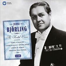 Icon jussi bjorling for sale  UK