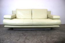 Prächtige designer couch gebraucht kaufen  Berlin