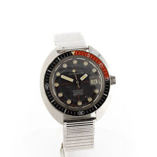 1970s bulova oceanographer for sale  Saint Louis