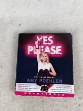 Audiobook yes please for sale  Cincinnati